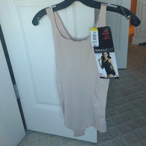 Miracle suit shapewear